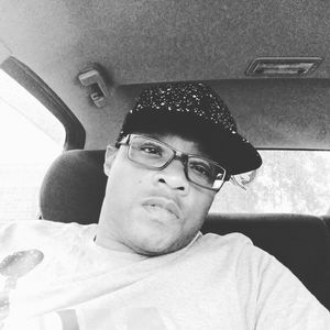 Meet your Posher, Rodney